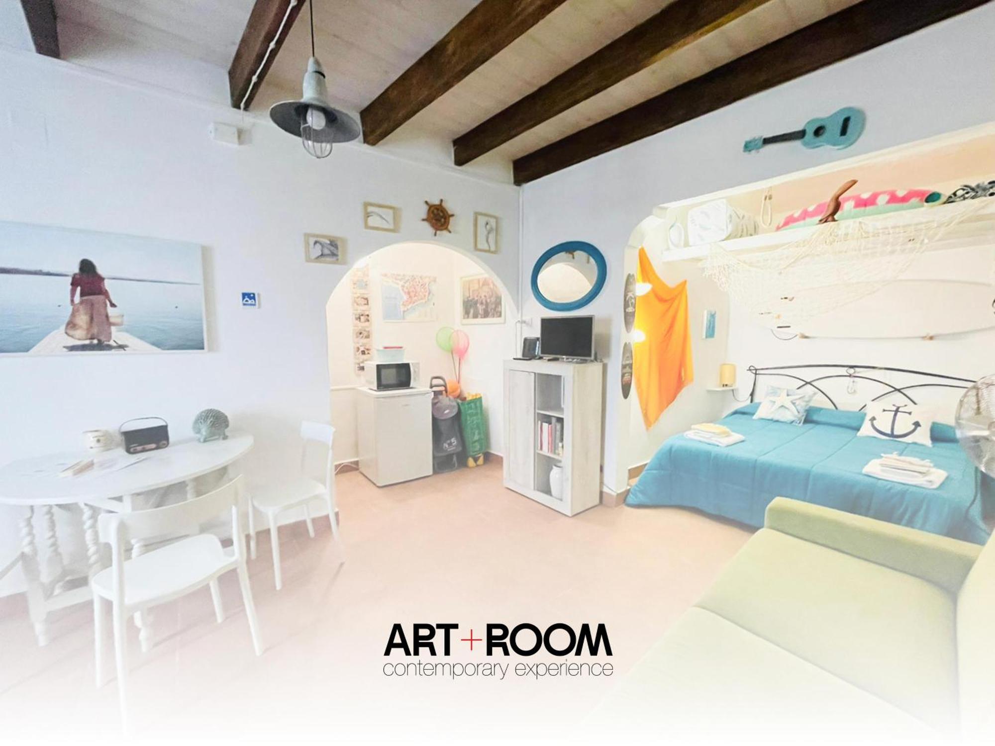 Gaudi Art Room Alghero Exterior foto